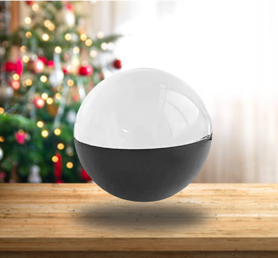 MerryMemories Orb